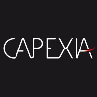 CAPEXIA - expertise comptable logo