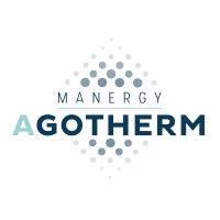 AGOTHERM logo