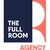 The Full Room agency * 3D & CGI visual solutions for brands, e-commerce & retail logo
