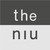 the niu Hotels logo
