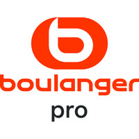 Boulanger Pro logo