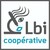 LBI COOPERATIVE logo