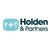 Holden & Partners - Independent Financial & Investment Advice logo