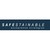 SAFESTAINABLE logo