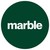 Marble | Certified B Corp logo