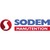 SODEM MANUTENTION logo