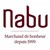 Nabu logo