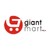 3W Giant Mart logo
