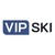 VIP SKI logo