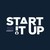 Start It Up  |  Agence social media logo