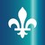 Santé Québec Laurentides logo