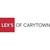 Lex's of Carytown logo