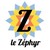 Le Zéphyr / Média indépendant logo