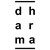 dharma logo