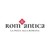 Rom'antica - La pizza alla Romana logo