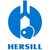 HERSILL Equipos Médicos logo
