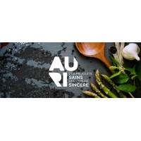 AURI  Restaurants logo