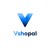 Vshopal logo