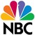 National Broadcasting Company logo
