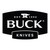 Buck Knives logo