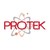 Protek logo