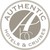 Authentic Hotels & Cruises logo