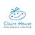 Claire House Children's Hospice logo