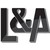 L&A Corp logo