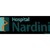 Hospital Nardini logo