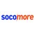 SOCOMORE logo