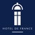 Hotel de France logo