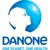 Danone Djurdjura Algérie logo