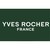 Yves Rocher Franchises logo