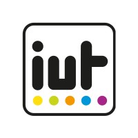 IUT Lannion logo