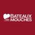 Compagnie des Bateaux-Mouches logo
