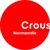 Crous Normandie logo