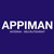 APPIMAN logo