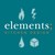 Elements Kitchens logo