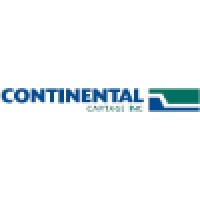 Continental Cartage logo