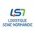 Logistique Seine Normandie logo