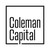 Coleman Capital logo