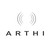 ARTHI logo