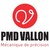 PMD Vallon logo