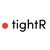 tightR logo