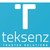 Teksenz Inc. logo