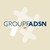 Groupe ADSN logo