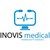 INOVIS medical logo
