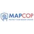 MAPCOP logo