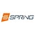 Spring - Aeronautics, Defence & Cutting-edge industries logo