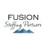 Fusion Staffing Partners logo
